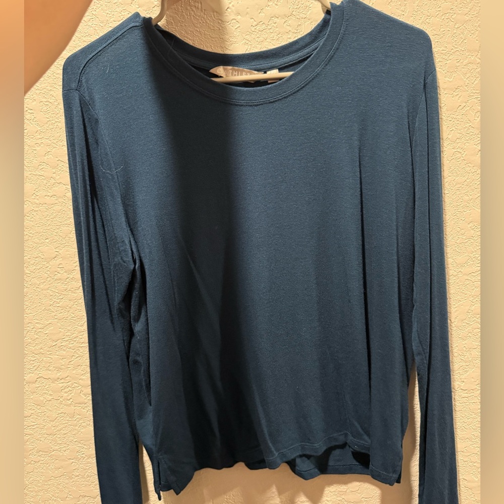 Athleta Sweater